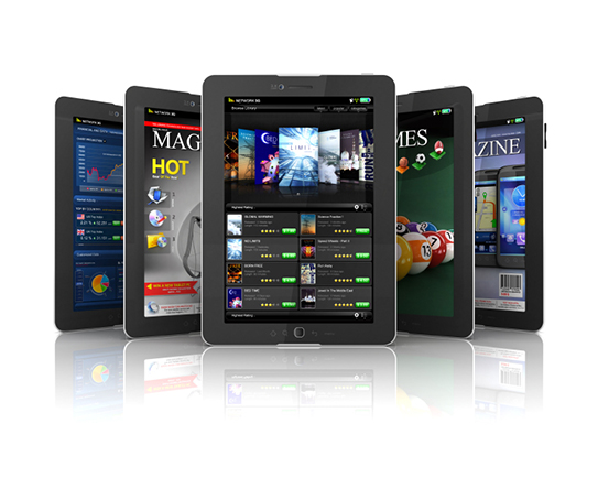 NYLI’s eBook Collections Now Valued at $45 million!