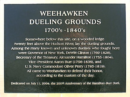 Did you know? The Dueling Edition from NYLI