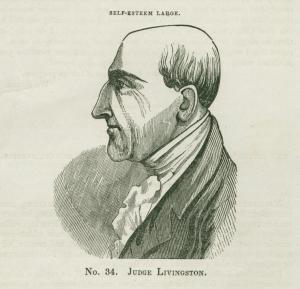 Henry Brockholst Livingston……Hey, Where’s my musical?
