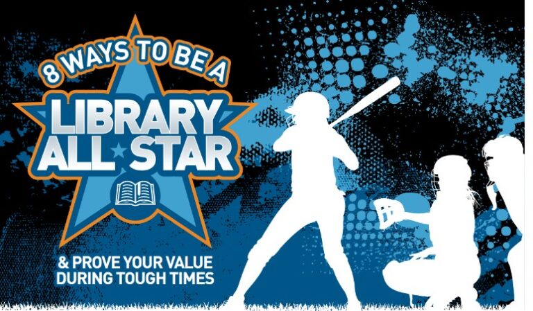 8 Ways to be an All Star — Career Advice from NYLI’s own Ellyssa!