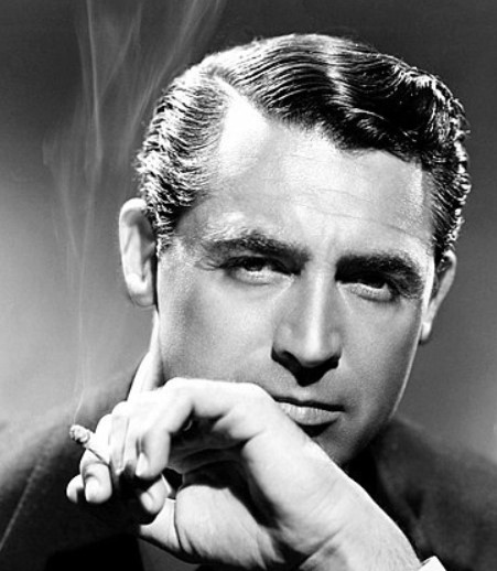 Happy B-Day Archie Leach! (& a Guide to Changing your name for you) – Cary Grant!