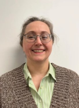 Member Chat: Rachael Moller- No Bridge Too Far for This Librarian!