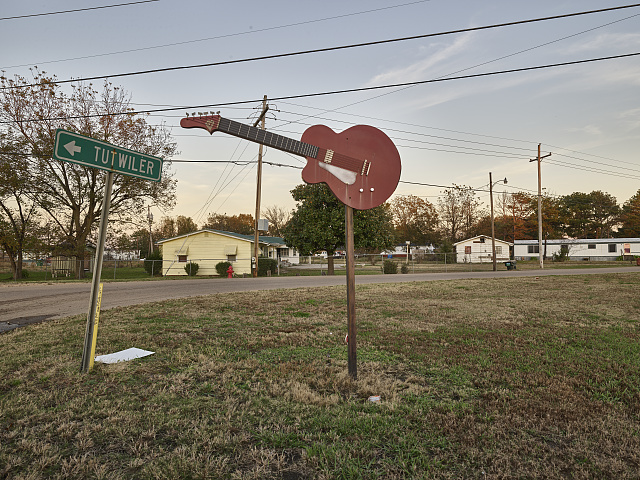 Celebrate Guitar Month by listening to these clips… and by checking out NYLI resources!