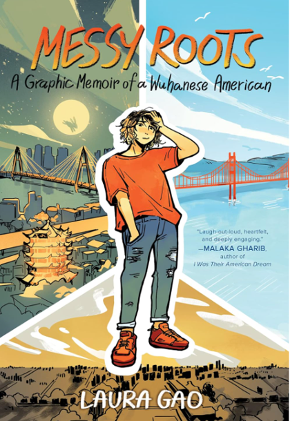 LLAGNY’s Graphic Novel Book Group September Online Meeting