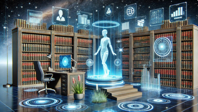 FAQ: Generative AI in Law Libraries & Notebook LM