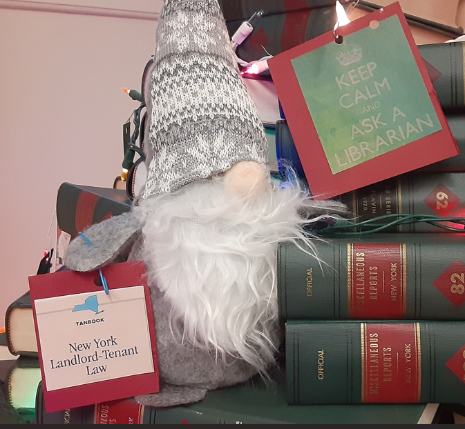 Gnome Alone!
