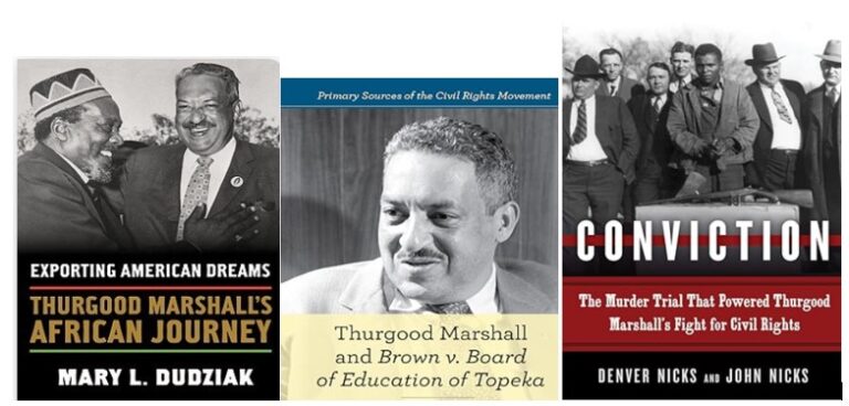 Black History Month Turns 100! Top Ten NYLI resources to help you celebrate…