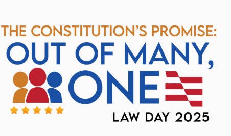 Law Day 2025 — & NYLI resources on Constitutional Law