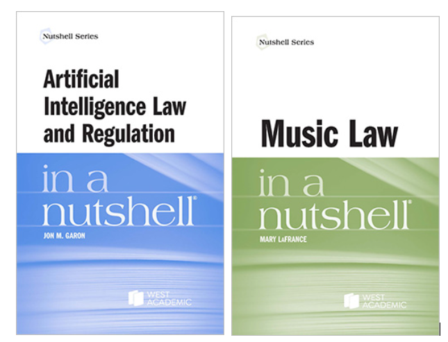 Nutshells – New & New Editions @ NYLI !