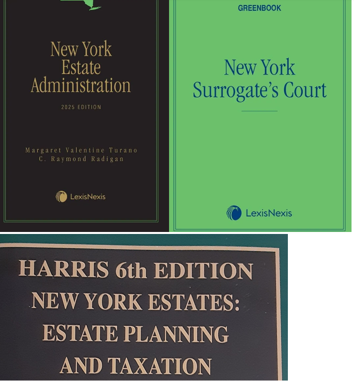 August is National Make a Will Month.. check out these resources for making in will in NY