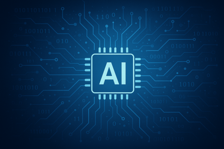 AI and the death (and rebirth) of middle management