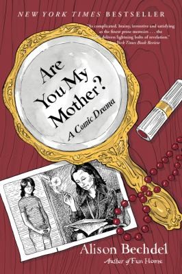 LLAGNY’s Graphic Novel Book Group January Online Meeting