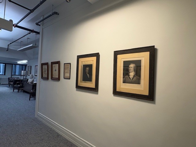 New York Law Institute Open House