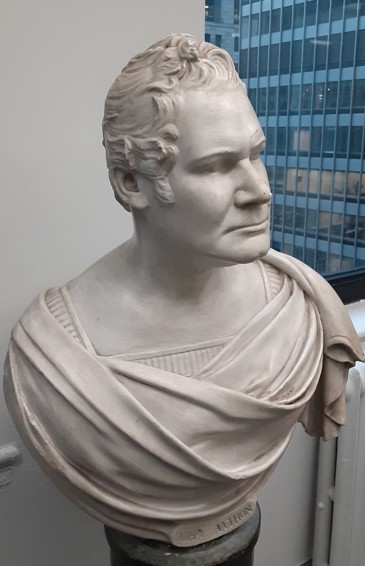 Beware the Ides of March… and be aware of NYLI’s Roman Law resources